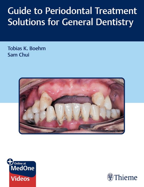 Guide to Periodontal Treatment Solutions for General Dentistry Original PDF