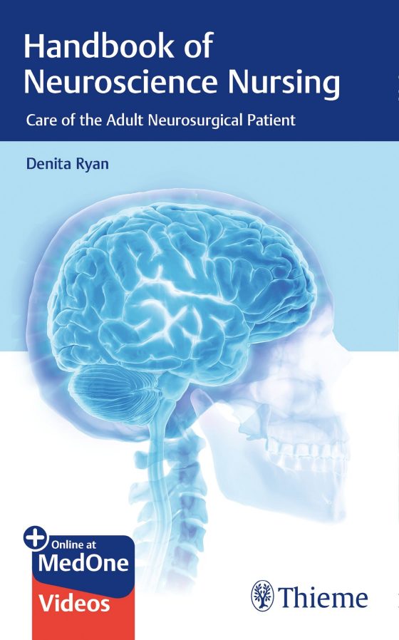 Handbook of Neuroscience Nursing Original PDF