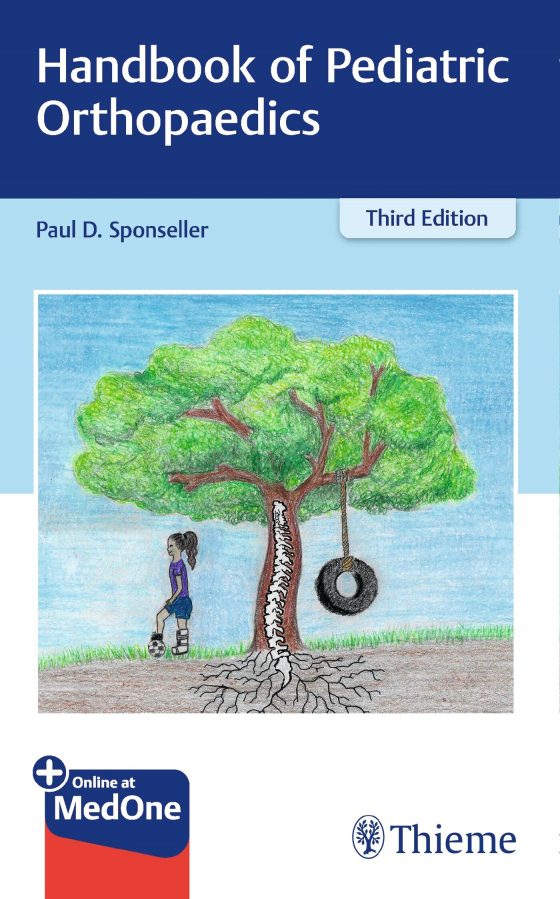 Handbook of Pediatric Orthopaedics Original PDF