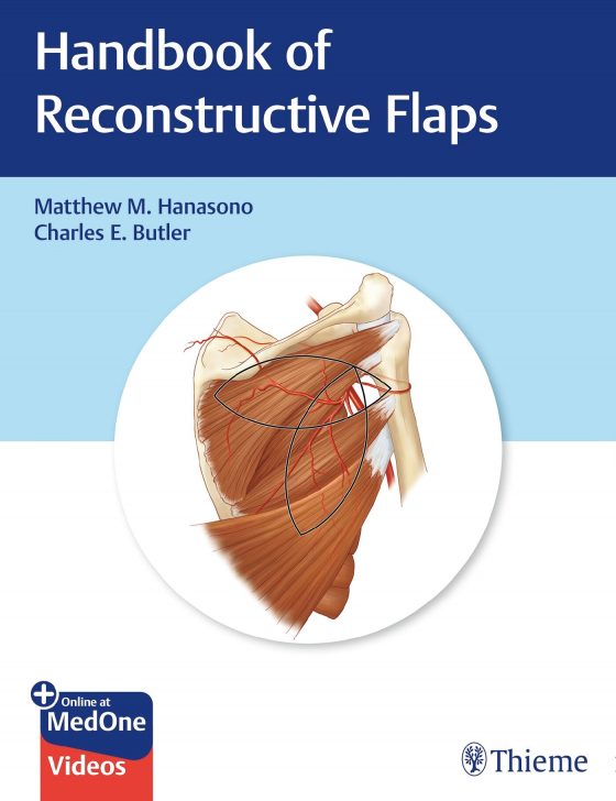 Handbook of Reconstructive Flaps Original PDF