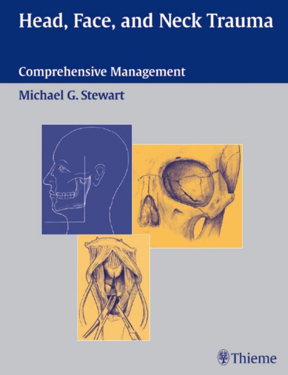 Head, Face, and Neck Trauma Original PDF