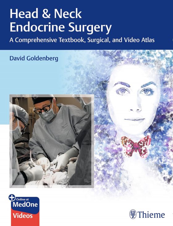 Head & Neck Endocrine Surgery Original PDF