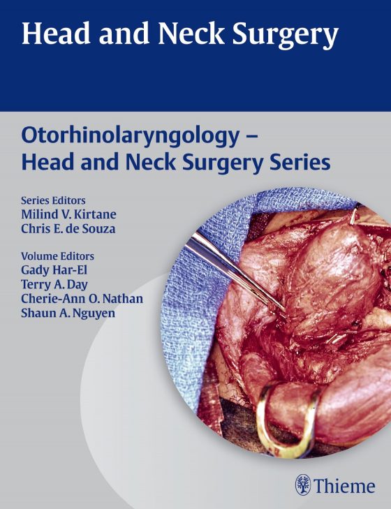 Head & Neck Surgery Original PDF
