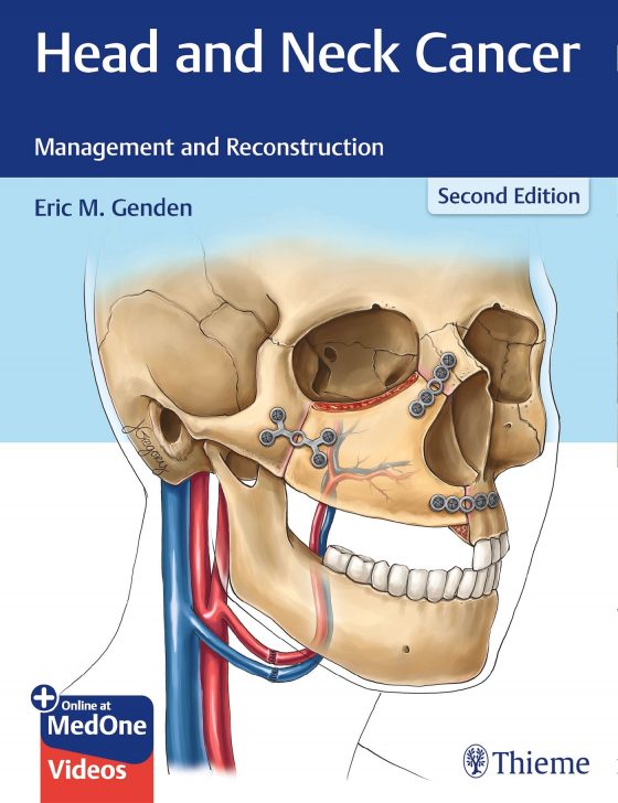 Head and Neck Cancer Original PDF