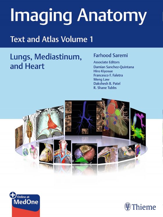 Imaging Anatomy Original PDF