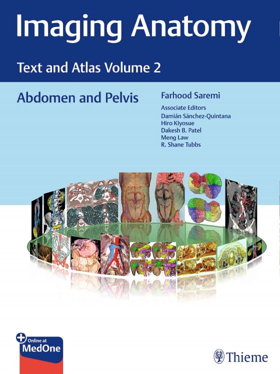 Imaging Anatomy Original PDF