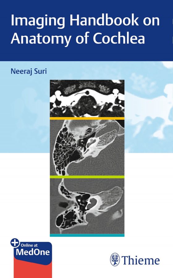 Imaging Handbook on Anatomy of Cochlea Original PDF