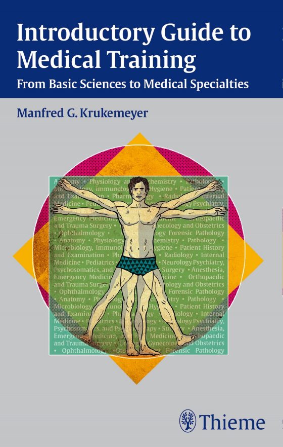 Introductory Guide to Medical Training Original PDF