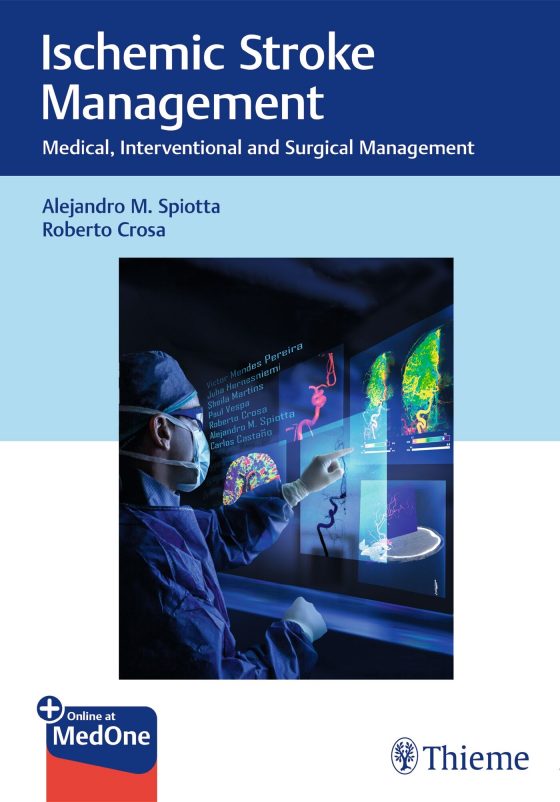 Ischemic Stroke Management Original PDF