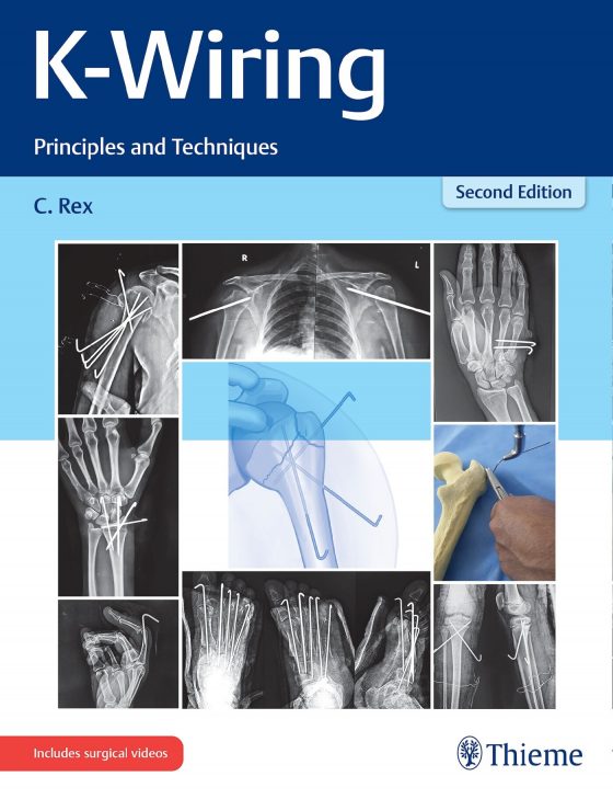 K-Wiring Original PDF