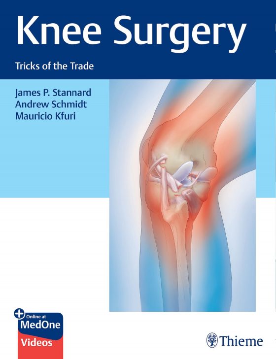 Knee Surgery Original PDF