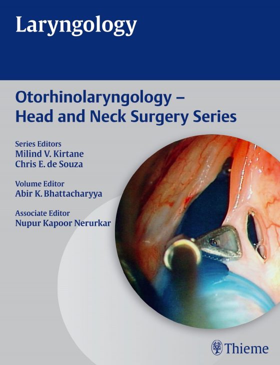Laryngology Original PDF