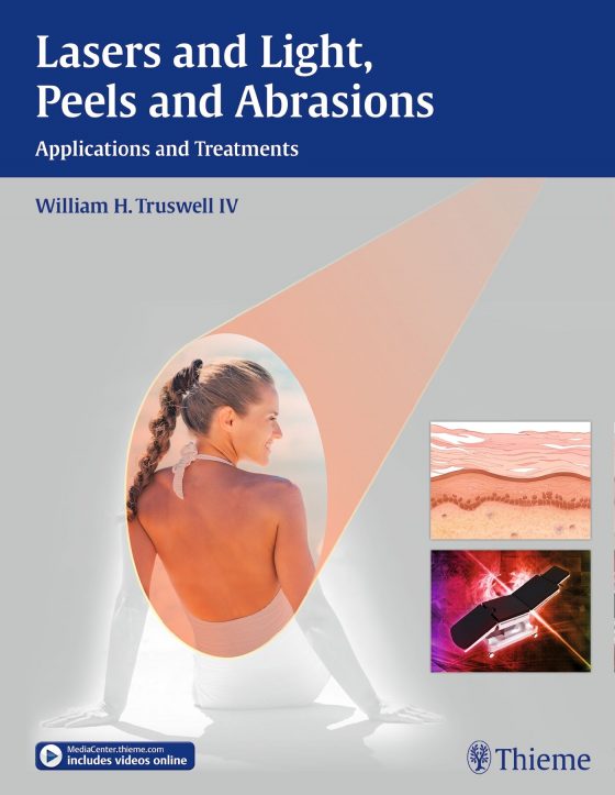 Lasers and Light, Peels and Abrasions Original PDF