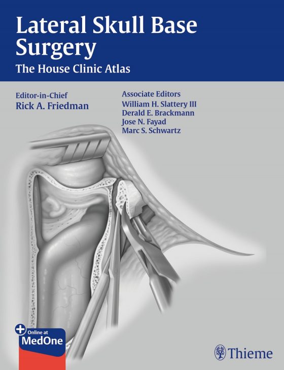Lateral Skull Base Surgery Original PDF