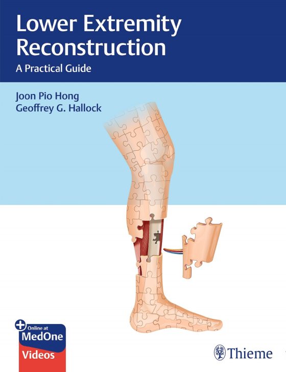 Lower Extremity Reconstruction Original PDF