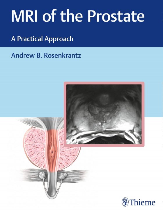 MRI of the Prostate Original PDF