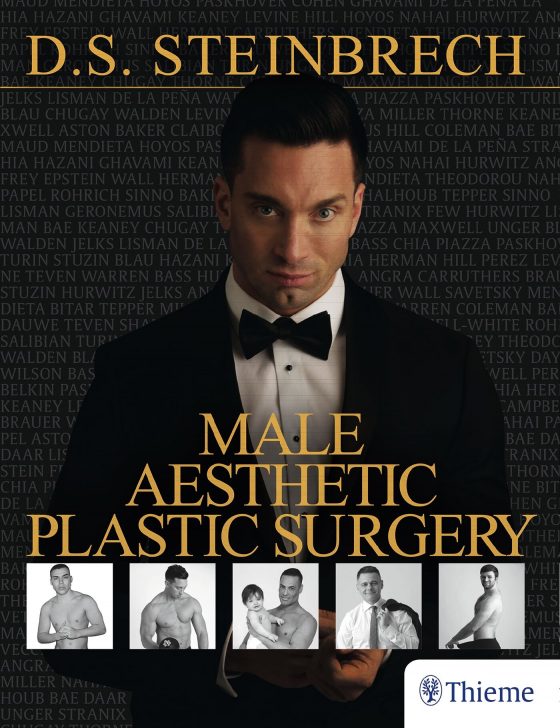 Male Aesthetic Plastic Surgery Original PDF