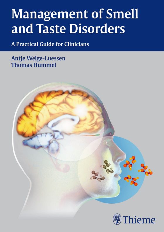 Management of Smell and Taste Disorders Original PDF