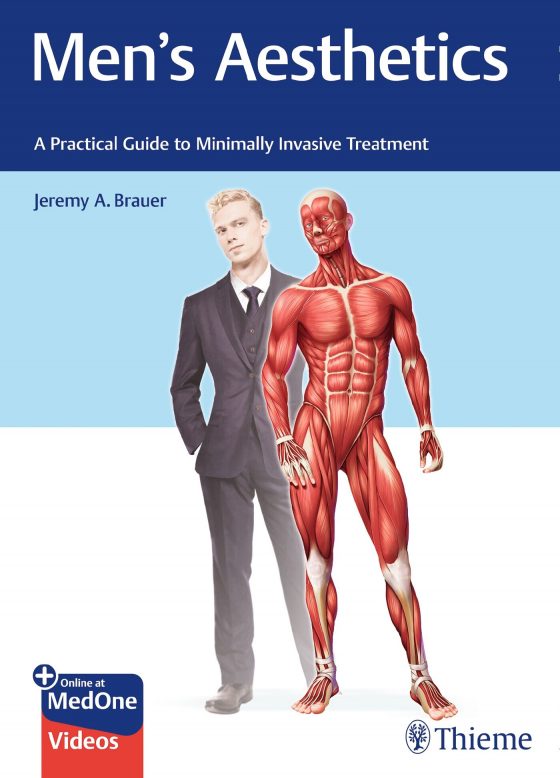 Men's Aesthetics Original PDF
