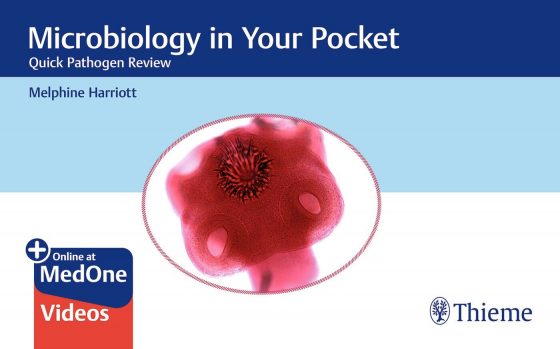 Microbiology in Your Pocket Original PDF