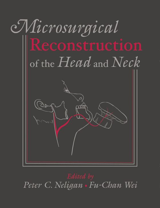 Microsurgical Reconstruction of the Head and Neck Original PDF