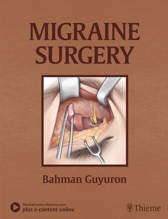 Migraine Surgery Original PDF