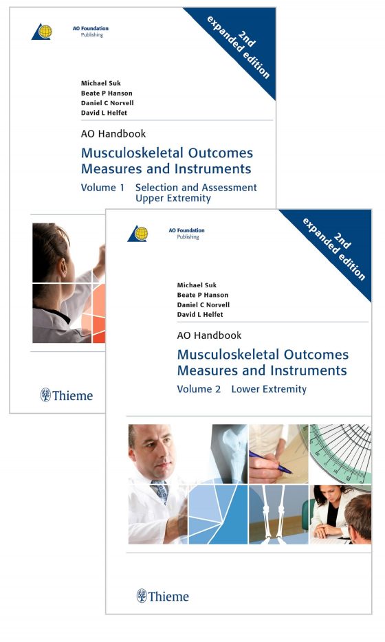 Musculoskeletal Outcomes Measures and Instruments Original PDF