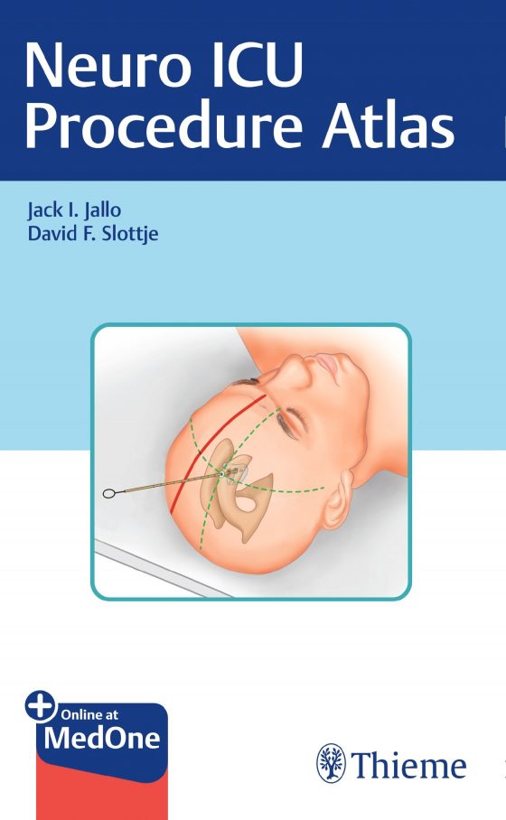 Neuro ICU Procedure Atlas Original PDF