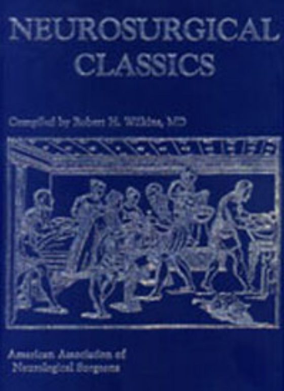 Neurological Classics Original PDF