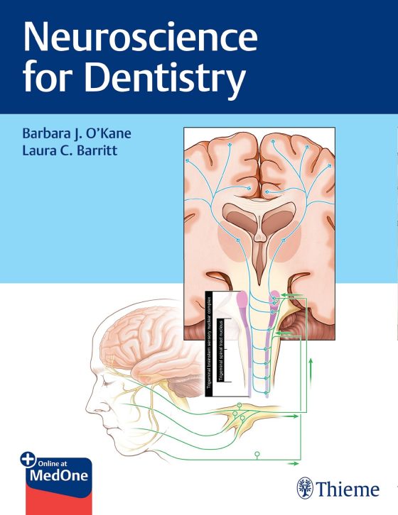 Neuroscience for Dentistry Original PDF