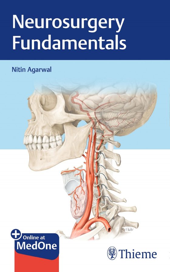 Neurosurgery Fundamentals Original PDF