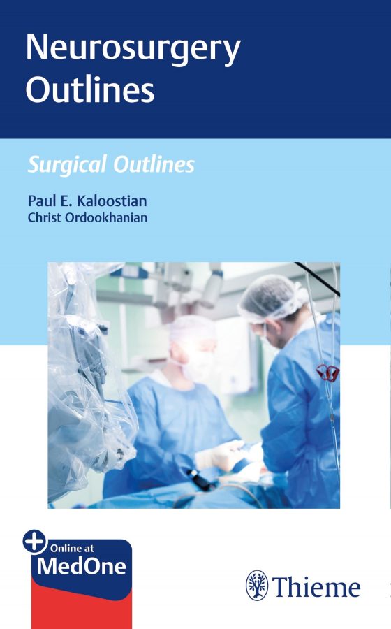 Neurosurgery Outlines Original PDF