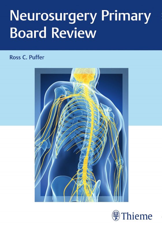 Neurosurgery Primary Board Review Original PDF