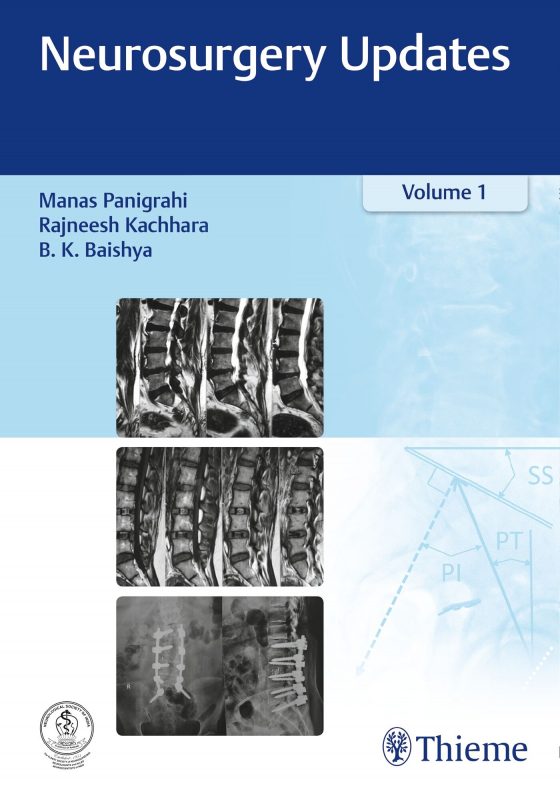Neurosurgery Updates, Vol. 1 Original PDF