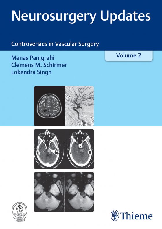 Neurosurgery Updates, Vol. 2 Original PDF
