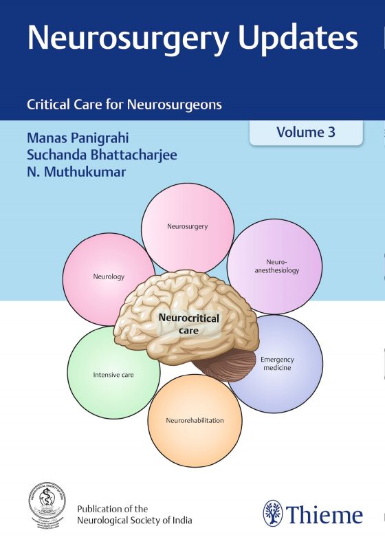 Neurosurgery Updates, Vol. 3 Original PDF