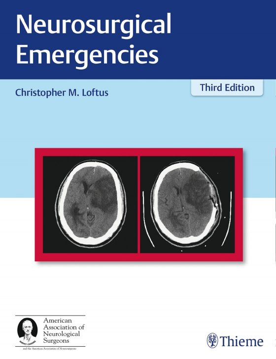 Neurosurgical Emergencies Original PDF