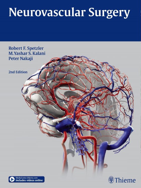 Neurovascular Surgery Original PDF