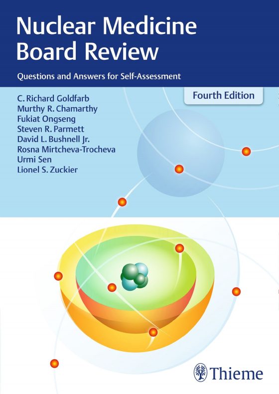 Nuclear Medicine Board Review Original PDF