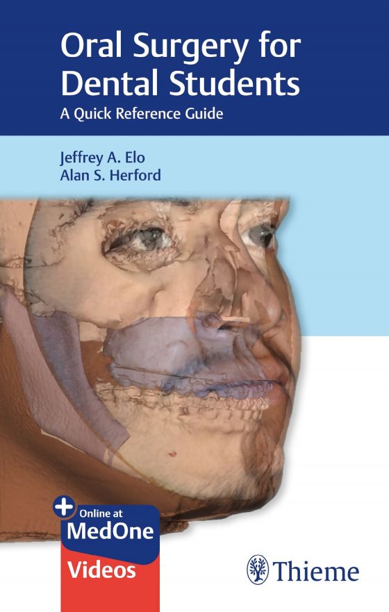 Oral Surgery for Dental Students Original PDF