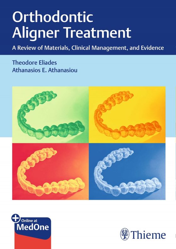 Orthodontic Aligner Treatment Original PDF