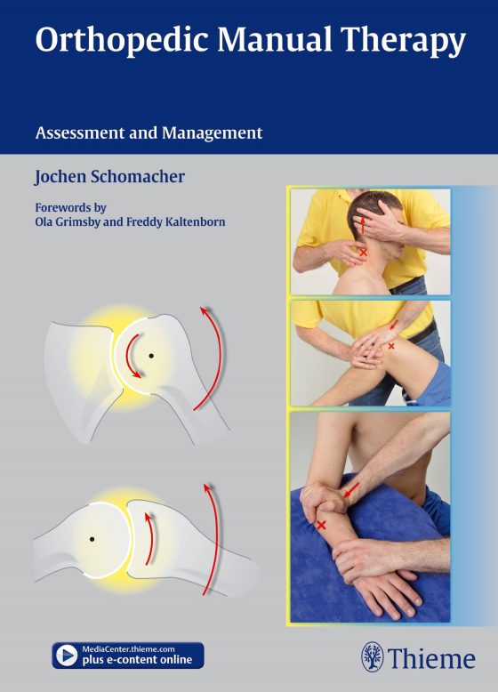 Orthopedic Manual Therapy Original PDF