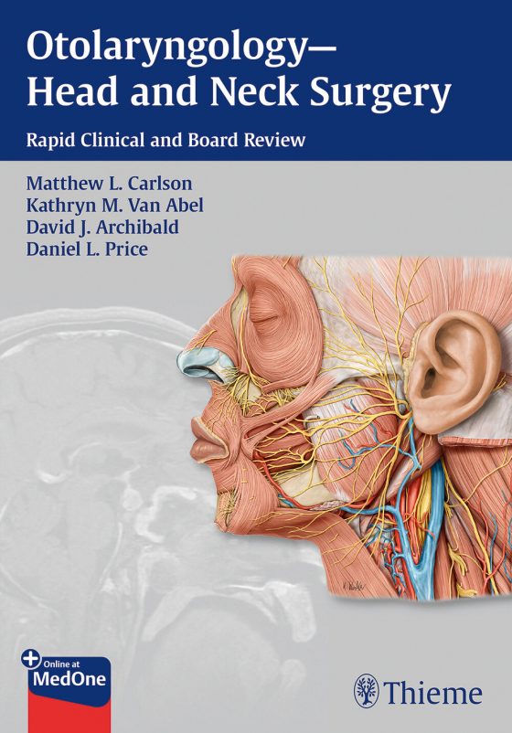 Otolaryngology--Head and Neck Surgery Original PDF