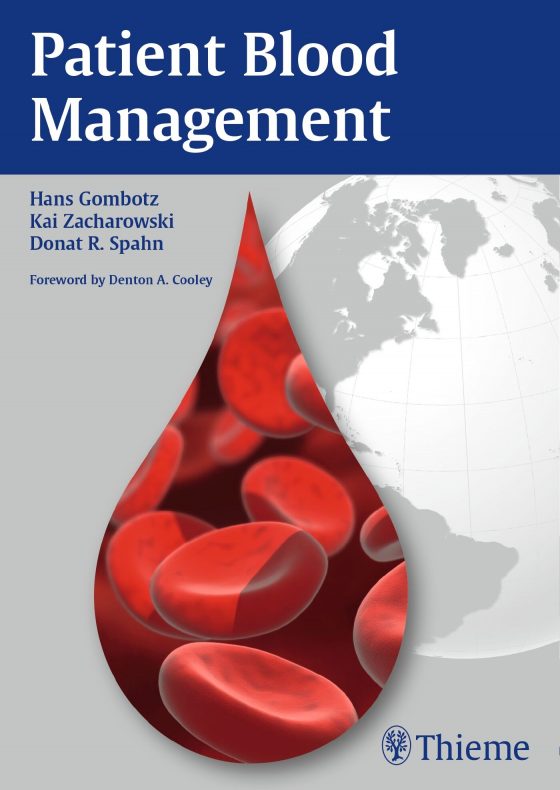 Patient Blood Management Original PDF