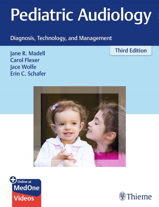 Pediatric Audiology Original PDF