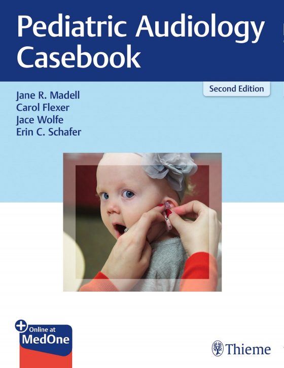 Pediatric Audiology Casebook Original PDF