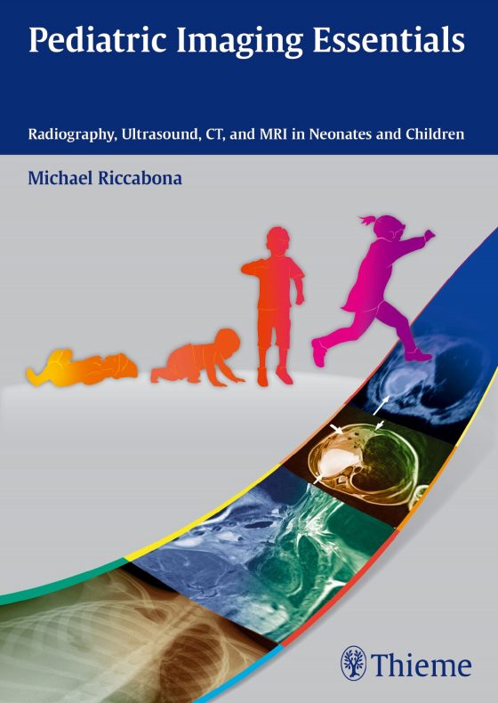 Pediatric Imaging Essentials Original PDF