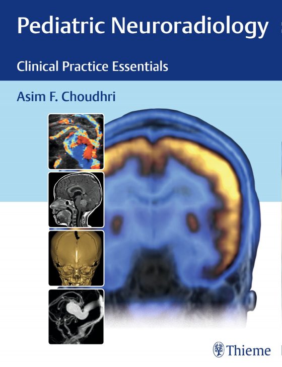 Pediatric Neuroradiology Original PDF