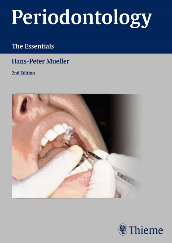 Periodontology Original PDF