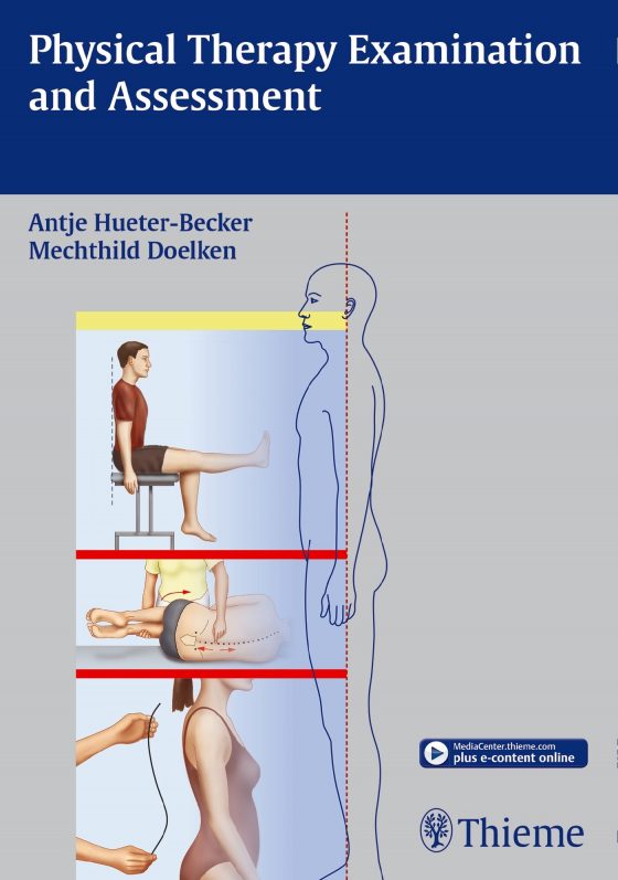 Physical Therapy Examination and Assessment Original PDF